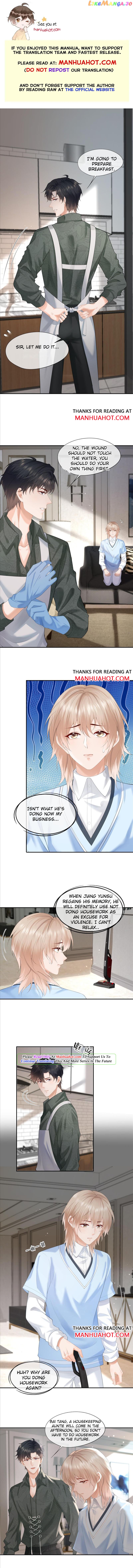 Save My Love chapter 7 - page 1