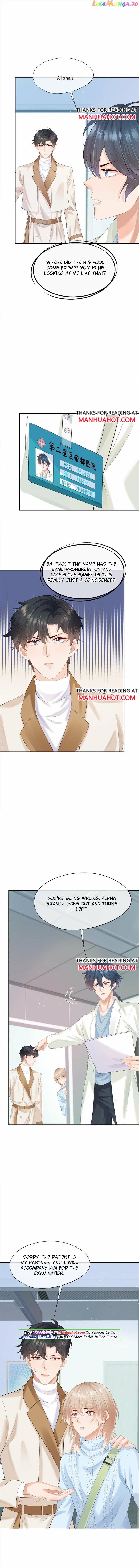 Save My Love chapter 14 - page 4