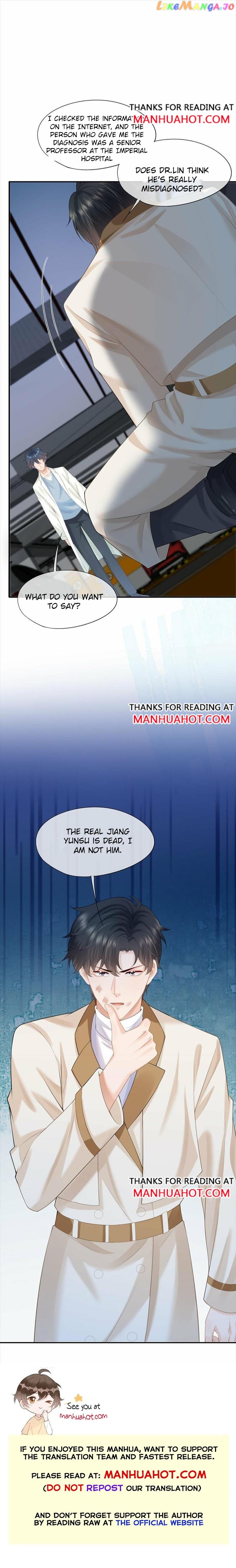 Save My Love chapter 14 - page 9