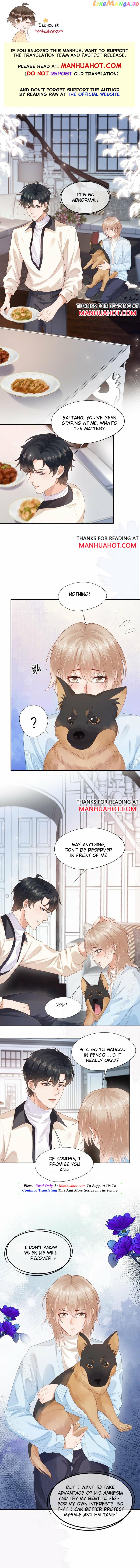 Save My Love chapter 18 - page 1