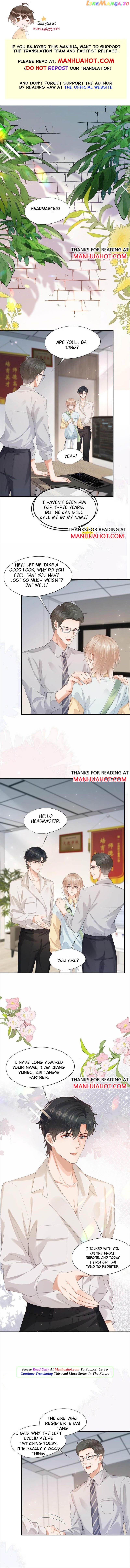 Save My Love chapter 19 - page 1