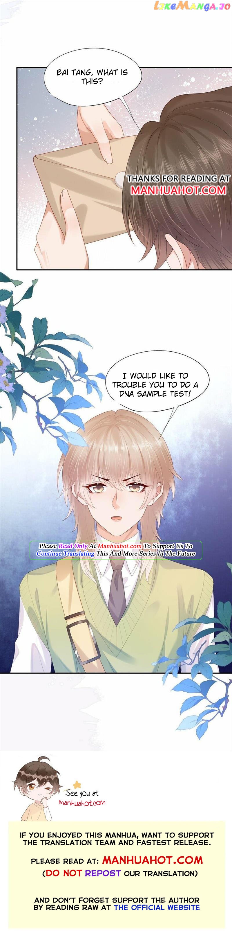 Save My Love chapter 20 - page 6