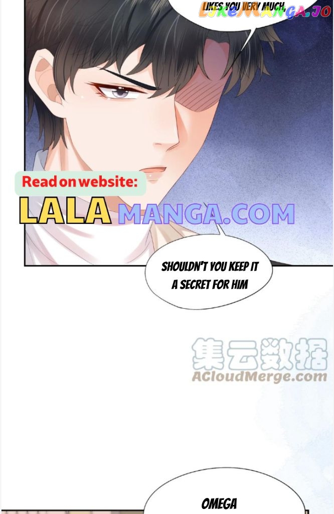 Save My Love chapter 22 - page 10