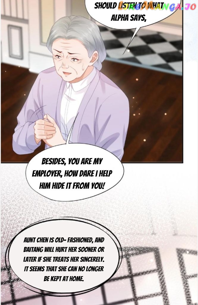 Save My Love chapter 22 - page 11