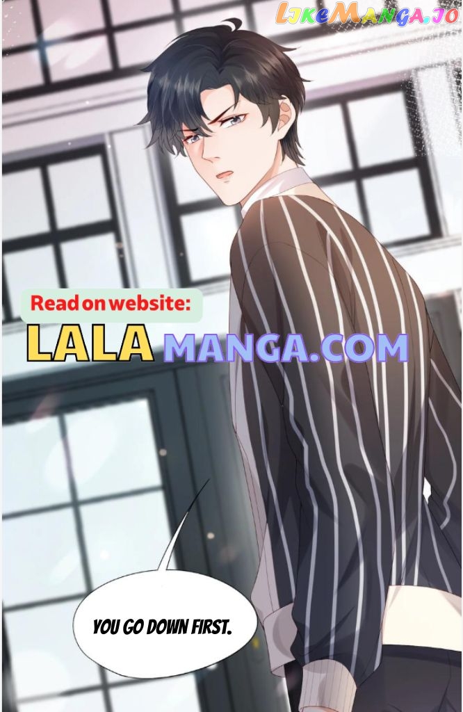Save My Love chapter 22 - page 12