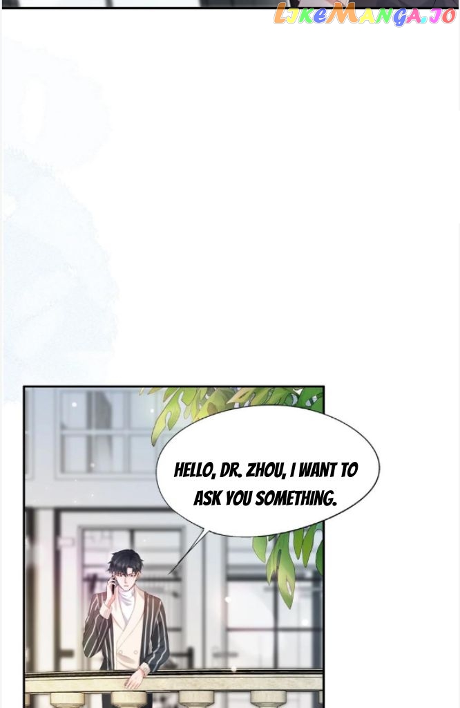 Save My Love chapter 22 - page 13