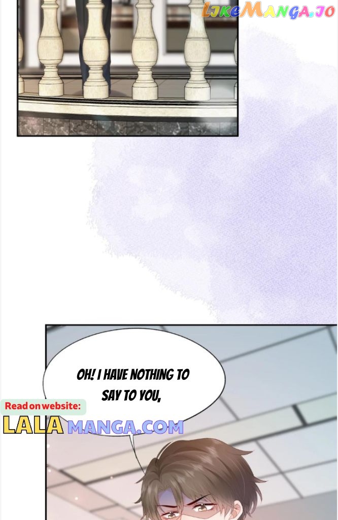 Save My Love chapter 22 - page 14