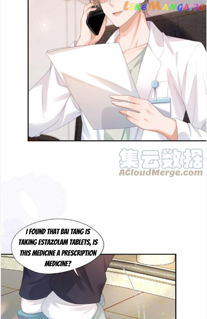 Save My Love chapter 22 - page 15