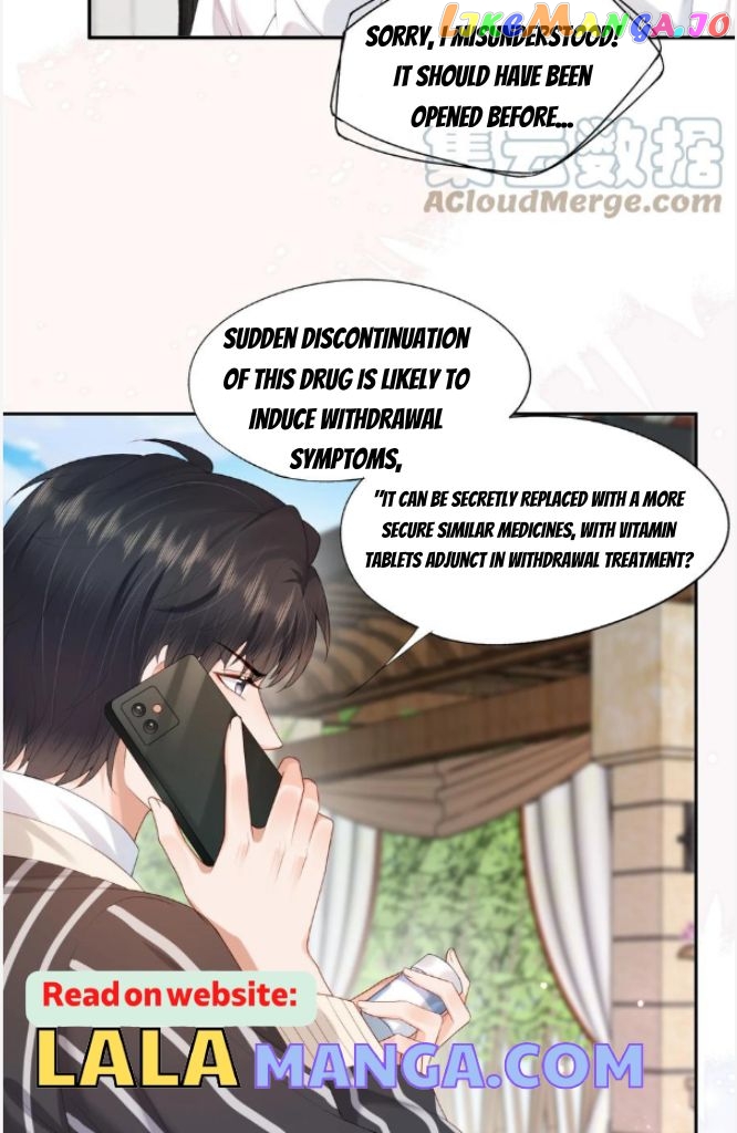 Save My Love chapter 22 - page 17