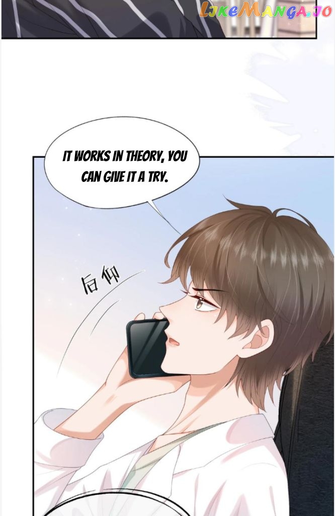 Save My Love chapter 22 - page 18