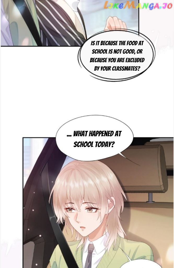 Save My Love chapter 22 - page 22
