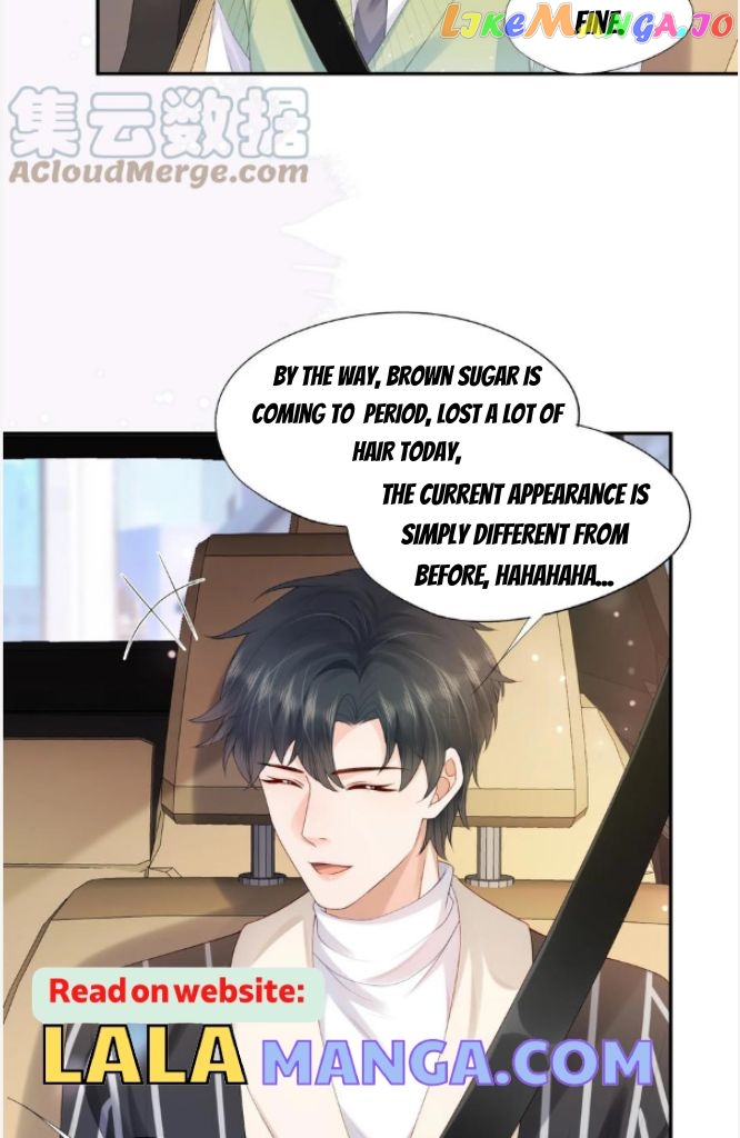 Save My Love chapter 22 - page 23