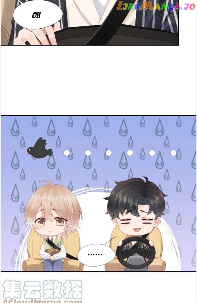 Save My Love chapter 22 - page 24