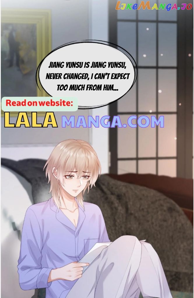 Save My Love chapter 22 - page 26