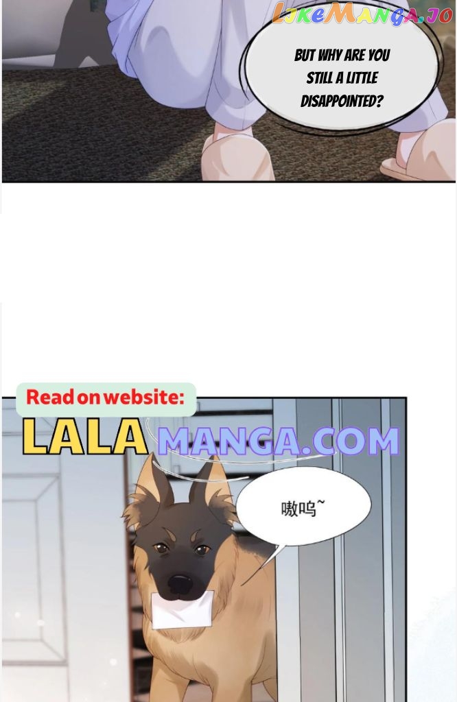 Save My Love chapter 22 - page 27