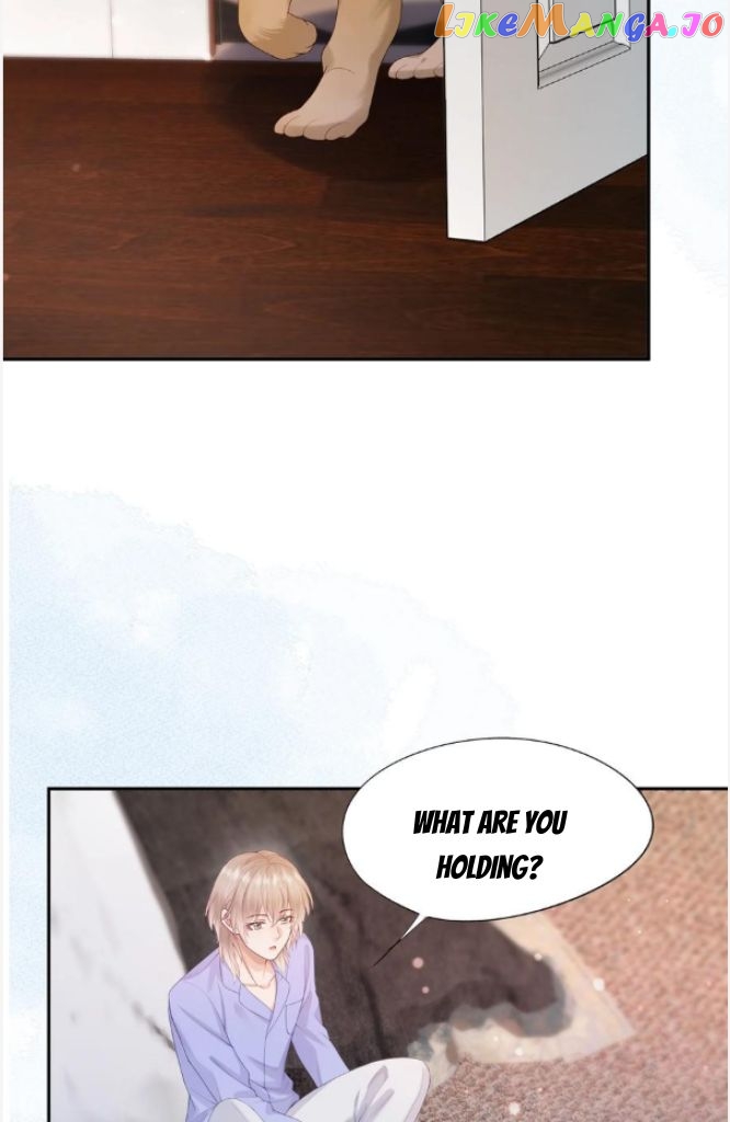 Save My Love chapter 22 - page 28