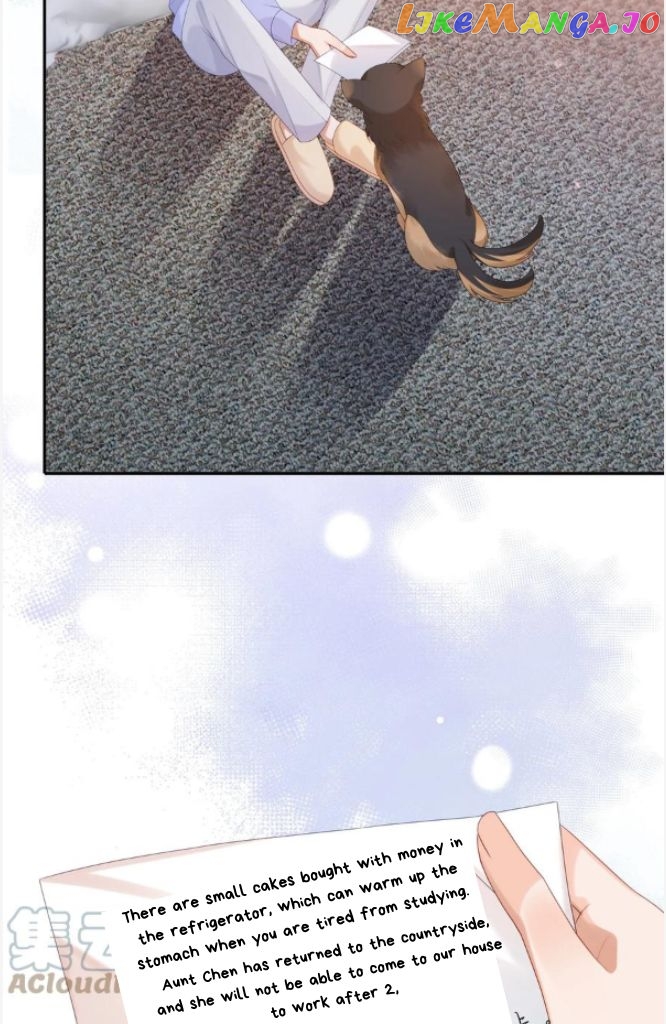 Save My Love chapter 22 - page 29