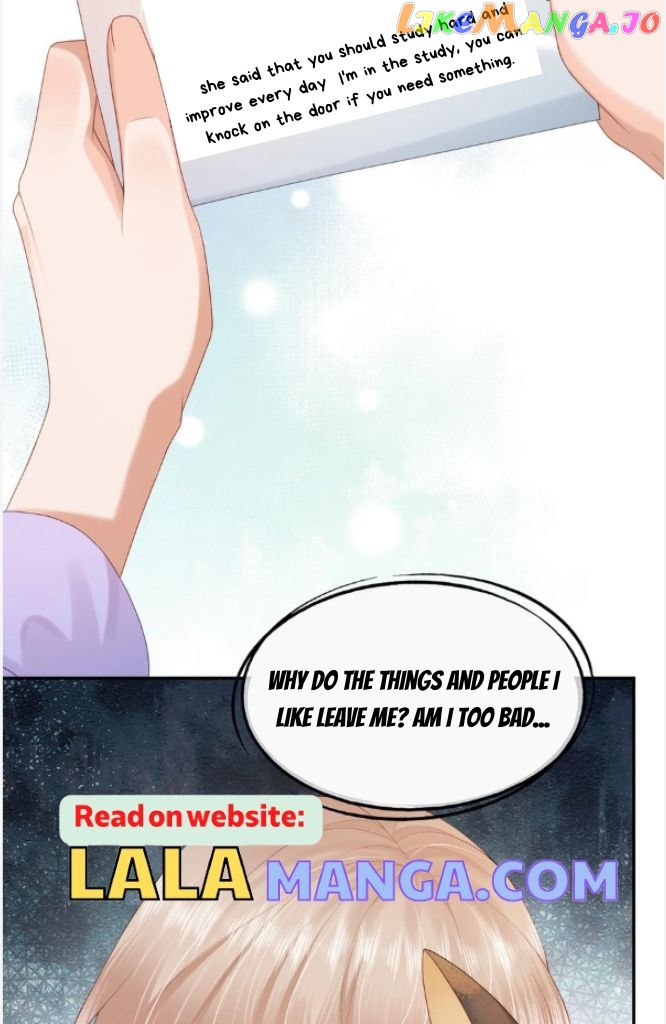 Save My Love chapter 22 - page 30