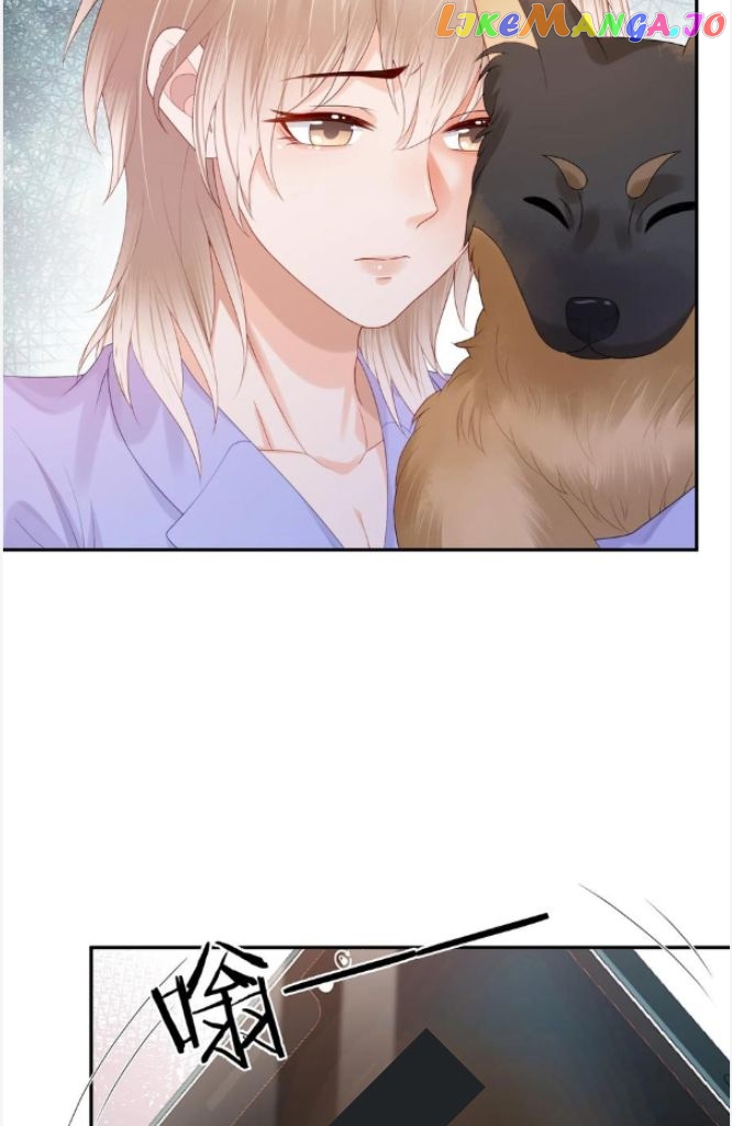 Save My Love chapter 22 - page 31