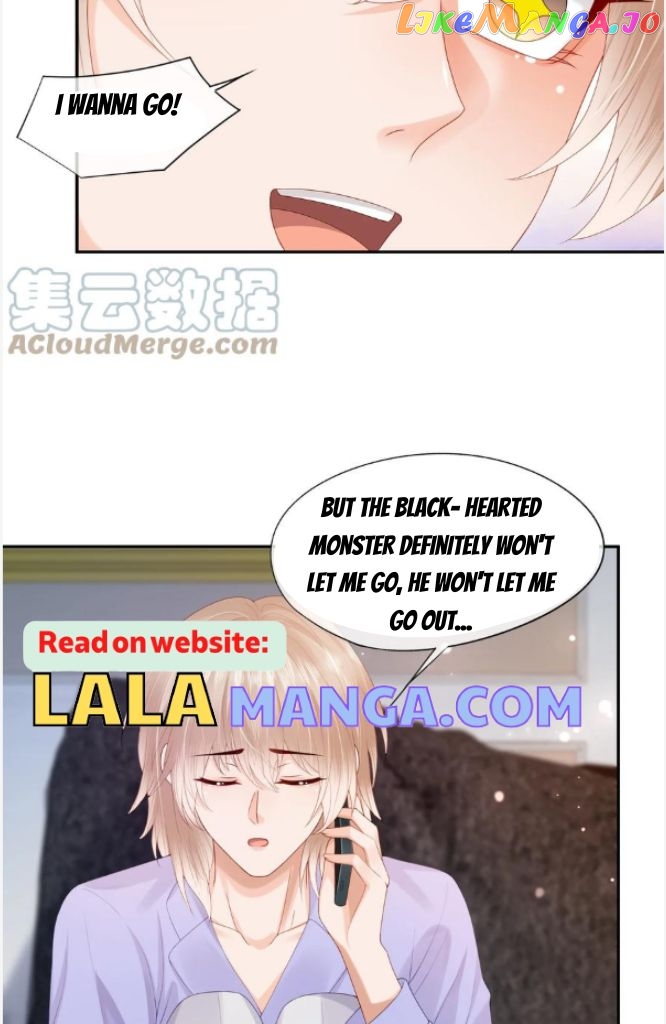 Save My Love chapter 22 - page 34