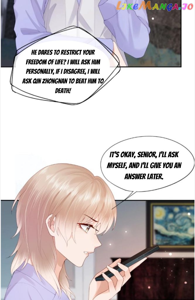 Save My Love chapter 22 - page 35