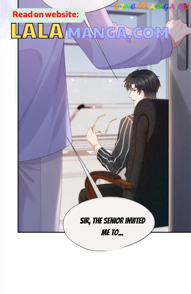 Save My Love chapter 22 - page 37