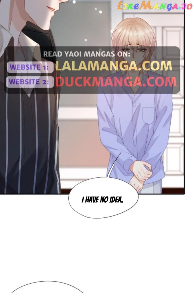 Save My Love chapter 23 - page 10