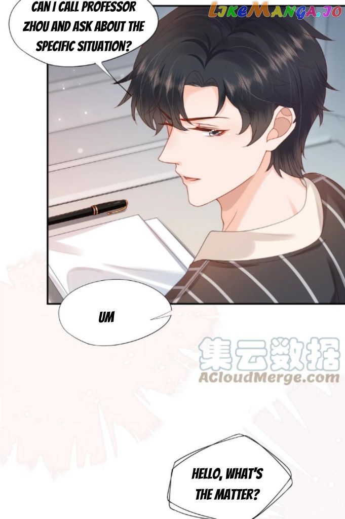 Save My Love chapter 23 - page 11