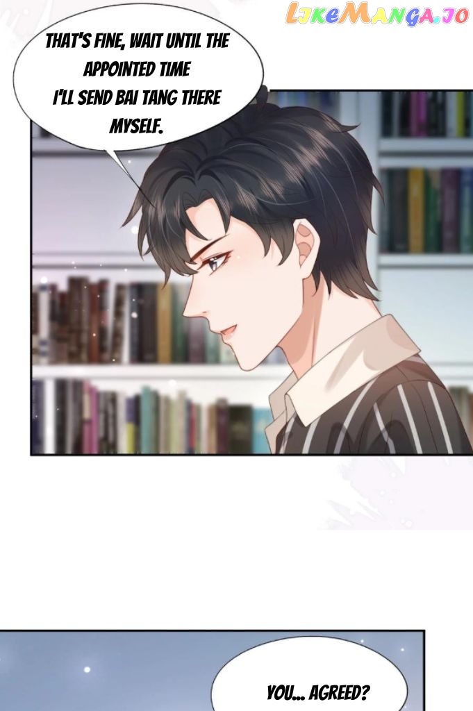 Save My Love chapter 23 - page 14