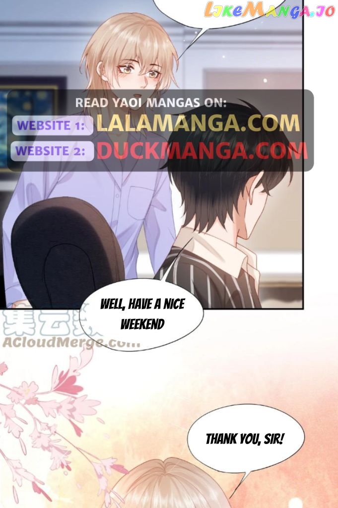 Save My Love chapter 23 - page 15