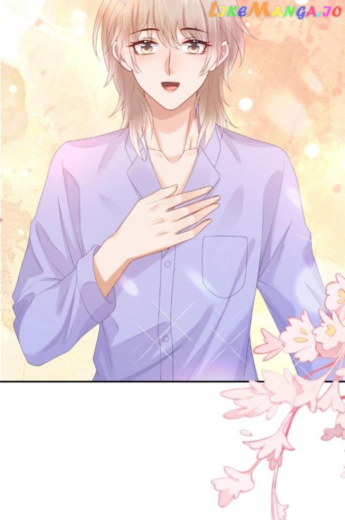 Save My Love chapter 23 - page 16