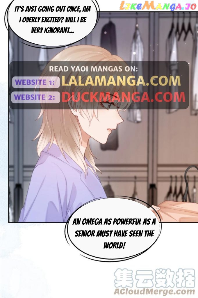 Save My Love chapter 23 - page 19