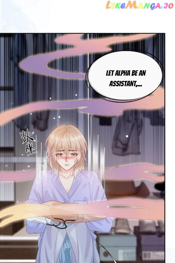 Save My Love chapter 23 - page 20