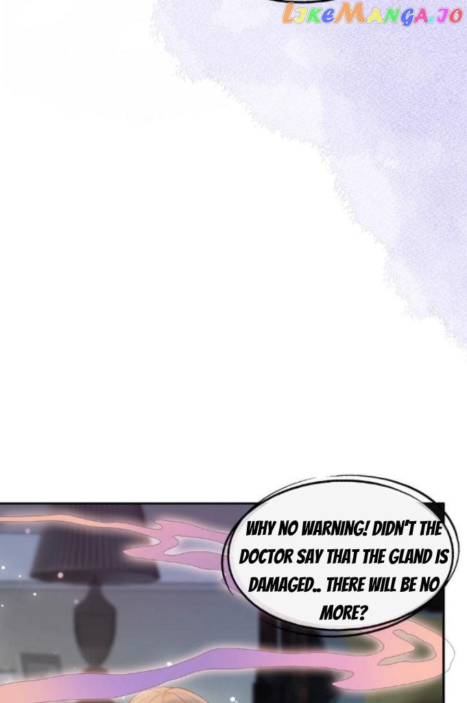 Save My Love chapter 23 - page 23