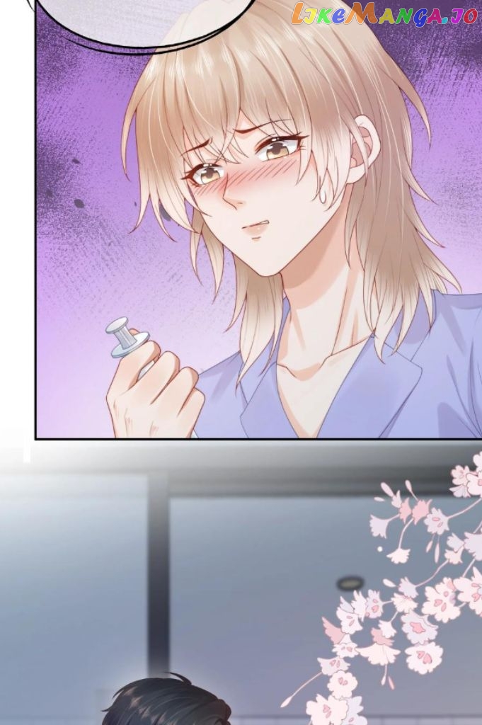 Save My Love chapter 23 - page 25