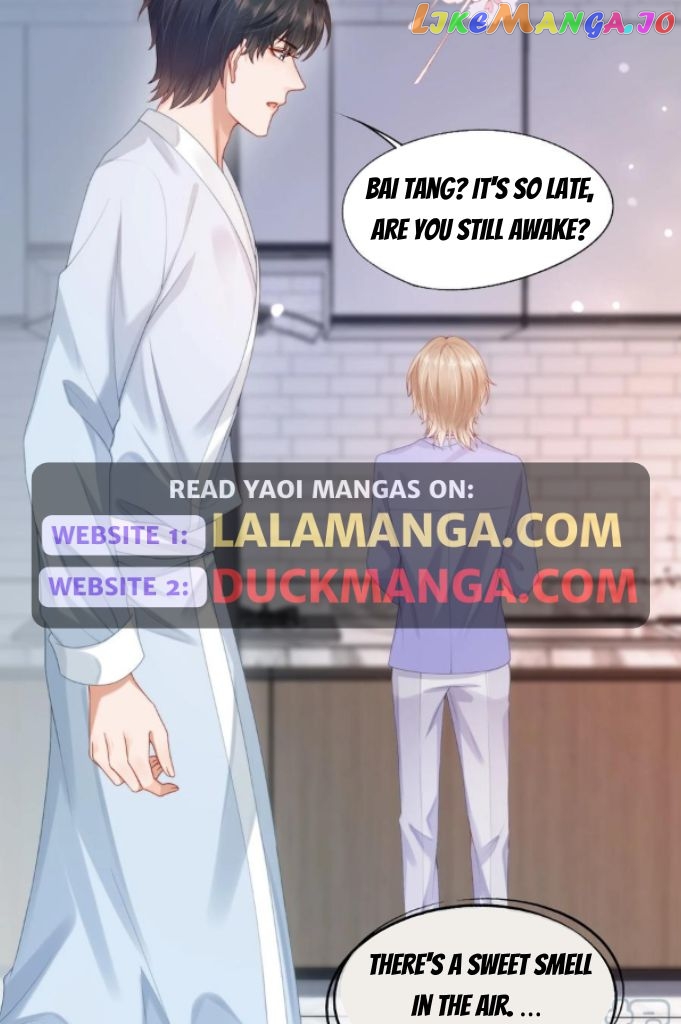 Save My Love chapter 23 - page 26