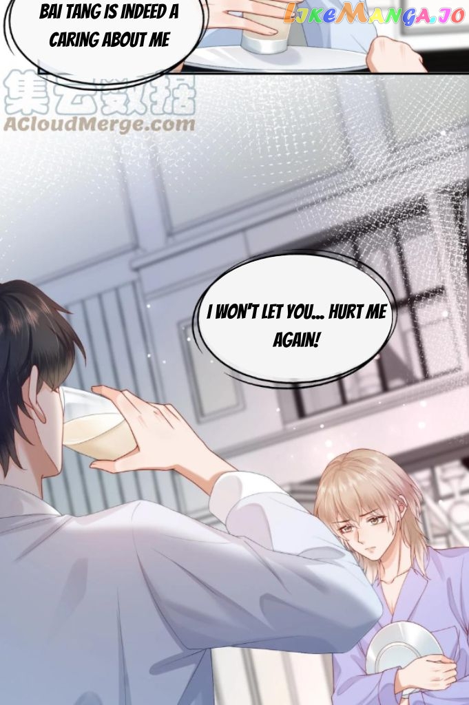 Save My Love chapter 23 - page 30
