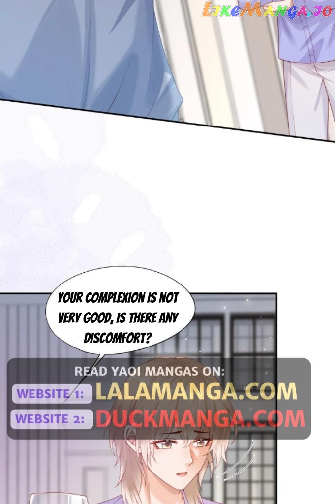 Save My Love chapter 23 - page 31