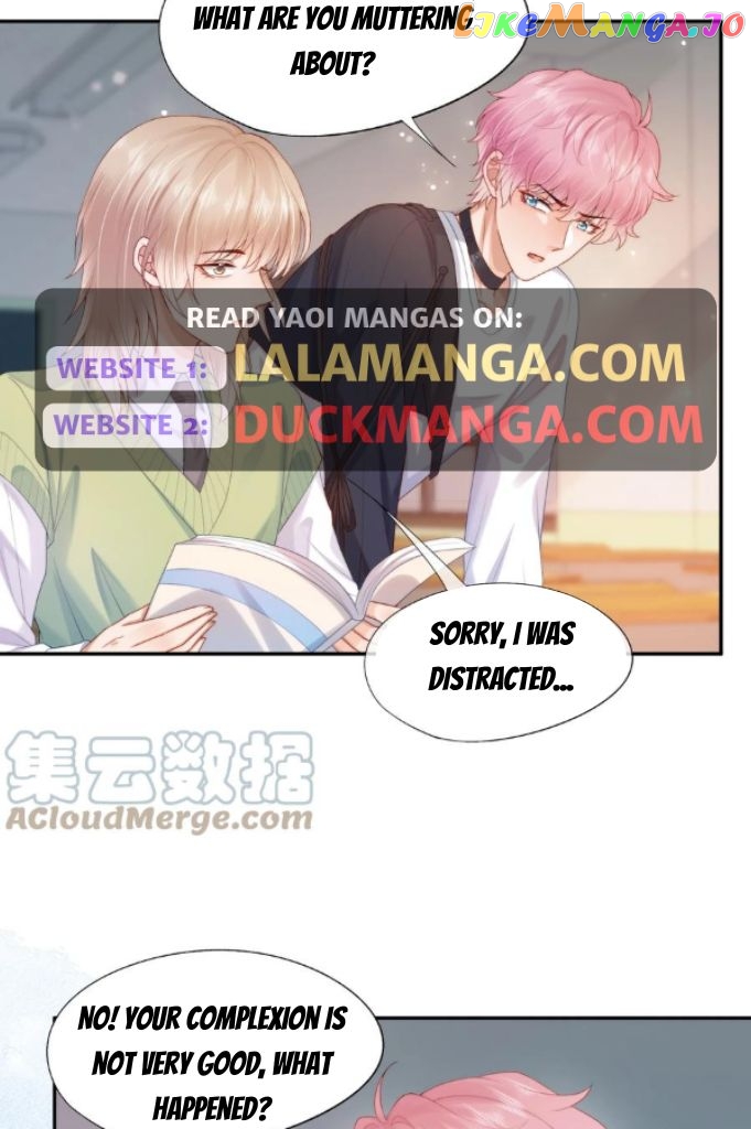 Save My Love chapter 23 - page 36
