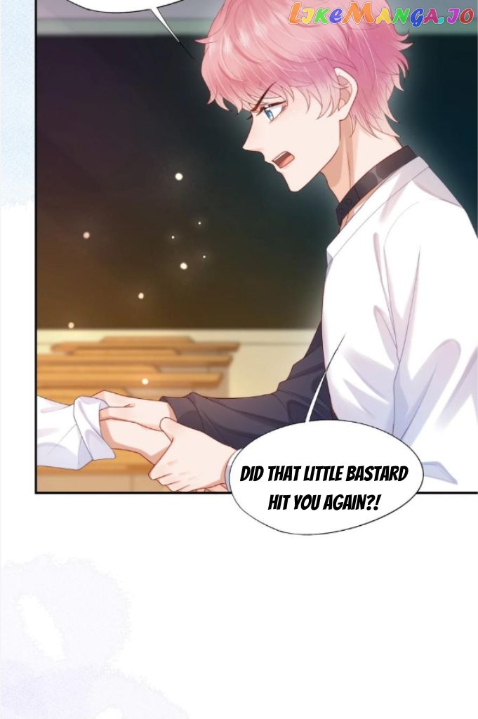 Save My Love chapter 23 - page 37