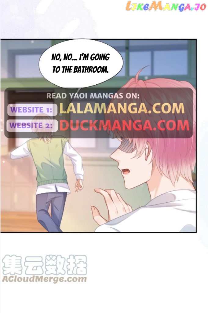 Save My Love chapter 23 - page 38