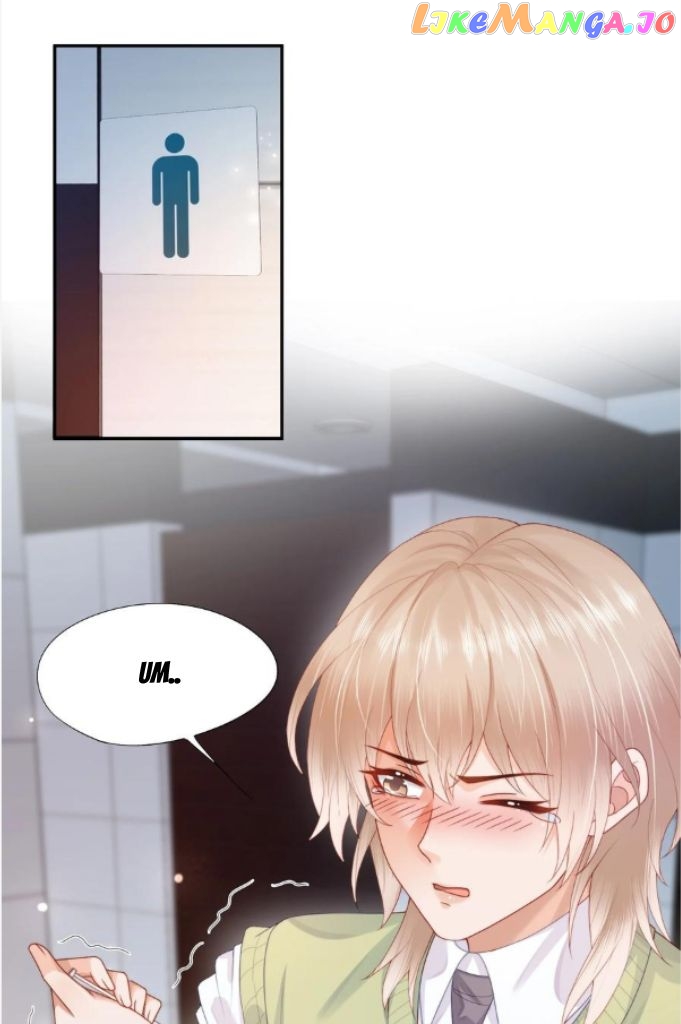 Save My Love chapter 23 - page 39
