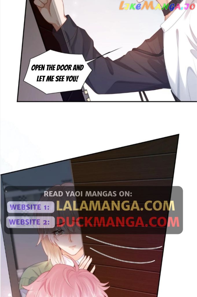 Save My Love chapter 23 - page 42