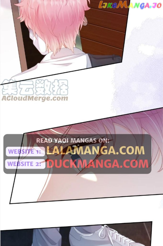 Save My Love chapter 23 - page 43