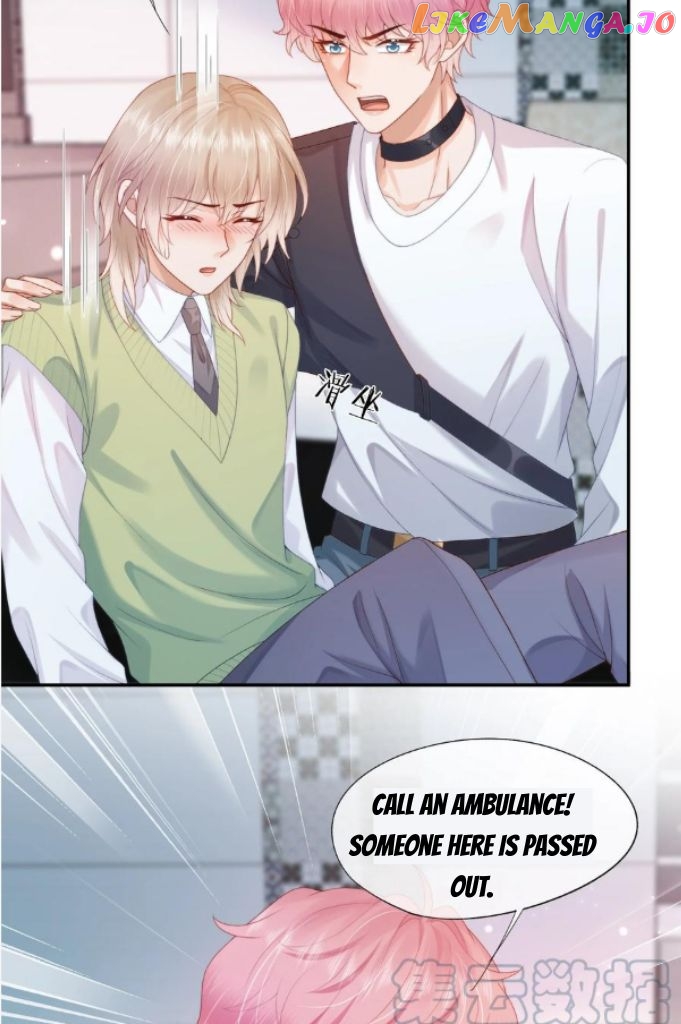 Save My Love chapter 23 - page 47
