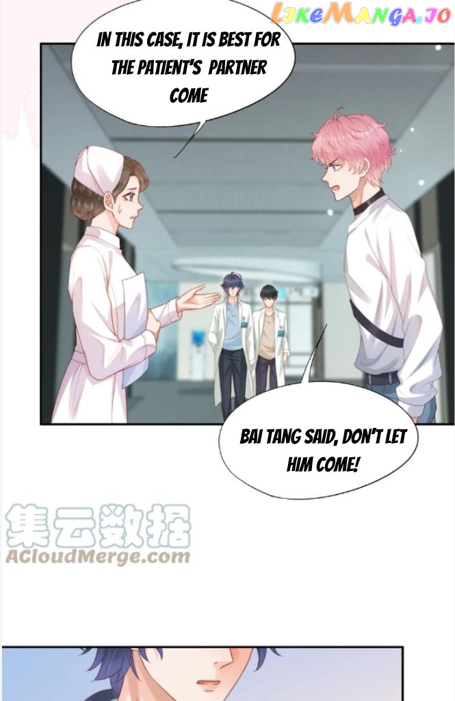 Save My Love chapter 24 - page 10
