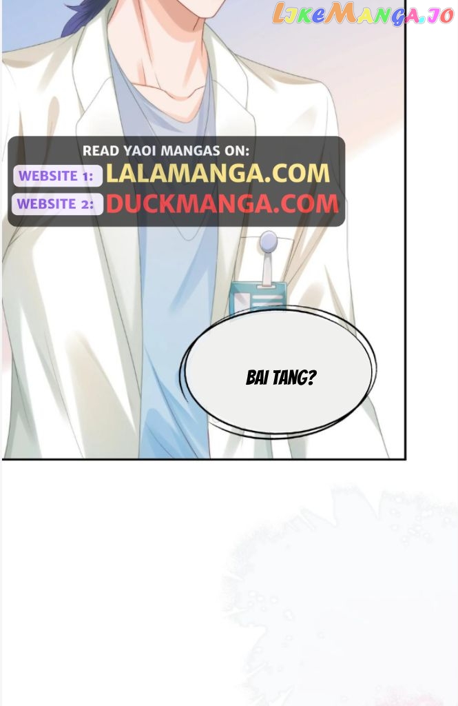 Save My Love chapter 24 - page 11
