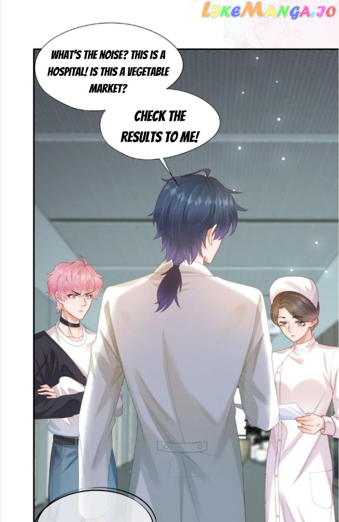 Save My Love chapter 24 - page 12