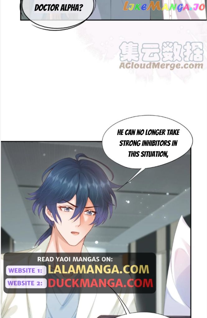 Save My Love chapter 24 - page 13