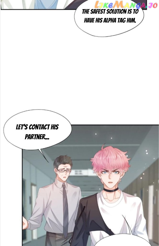Save My Love chapter 24 - page 14